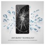 Folija za zastitu ekrana GLASS Nillkin za Samsung G991F Galaxy S21 CP+Pro - Slika 6