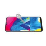 Folija za zastitu ekrana GLASS NILLKIN za Samsung Galaxy M10 Amazing H+ Pro - Slika 3