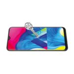 Folija za zastitu ekrana GLASS NILLKIN za Samsung Galaxy M20 Amazing H+ Pro - Slika 3