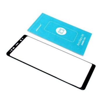 Folija za zastitu ekrana GLASS NILLKIN za Samsung N950F Galaxy Note 8 3D CP+ MAX crna