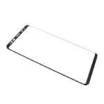 Folija za zastitu ekrana GLASS NILLKIN za Samsung N960F Galaxy Note 9 3D CP+ MAX crna