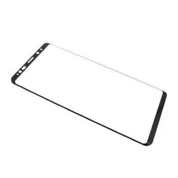 Folija za zastitu ekrana GLASS NILLKIN za Samsung N960F Galaxy Note 9 3D CP+ MAX crna