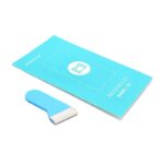 Folija za zastitu ekrana GLASS NILLKIN za Samsung N975F Galaxy Note 10 Plus 3D CP+ MAX crna - Slika 4