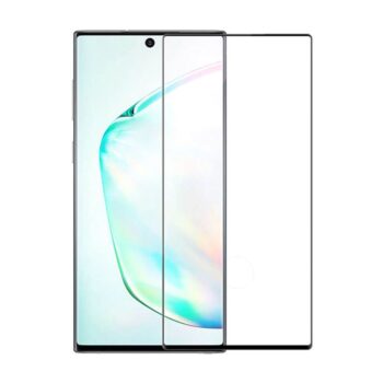 Folija za zastitu ekrana GLASS NILLKIN za Samsung N985F Galaxy Note 20 Ultra 3D CP+Max crna