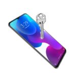 Folija za zastitu ekrana GLASS NILLKIN za Xiaomi 10 Youth 5G/Mi 10 Lite 5G/Redmi 10X 5G/Redmi 10X Pro 5G Amazing H+ Pro - Slika 5