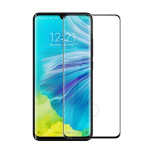 Folija za zastitu ekrana GLASS NILLKIN za Xiaomi Mi Note 10/Note 10 Pro/CC9 Pro 3D CP+ MAX crna