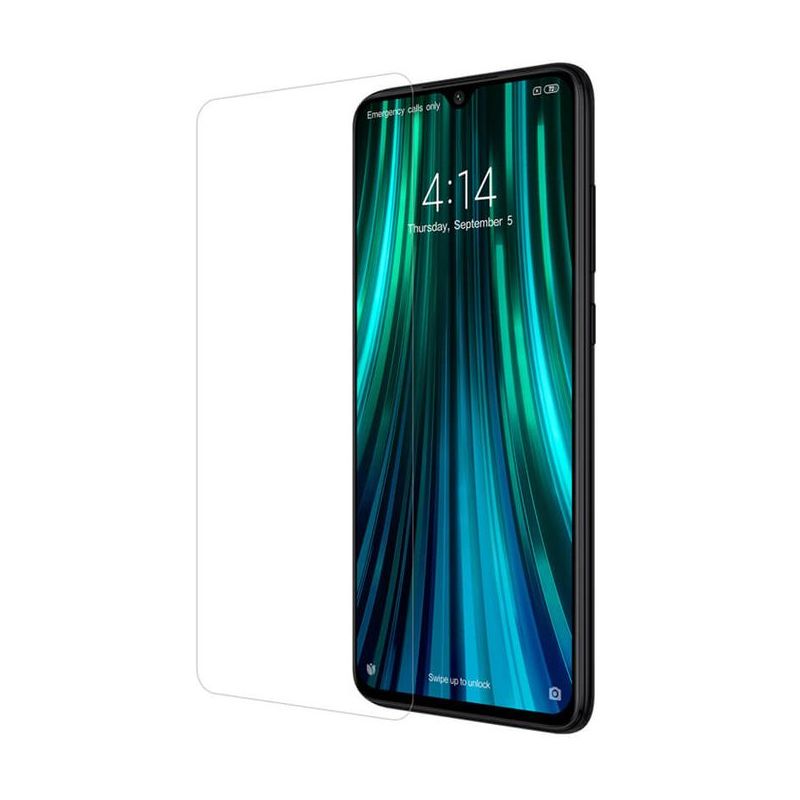 Folija za zastitu ekrana GLASS Nillkin za Xiaomi Redmi Note 8 Pro H