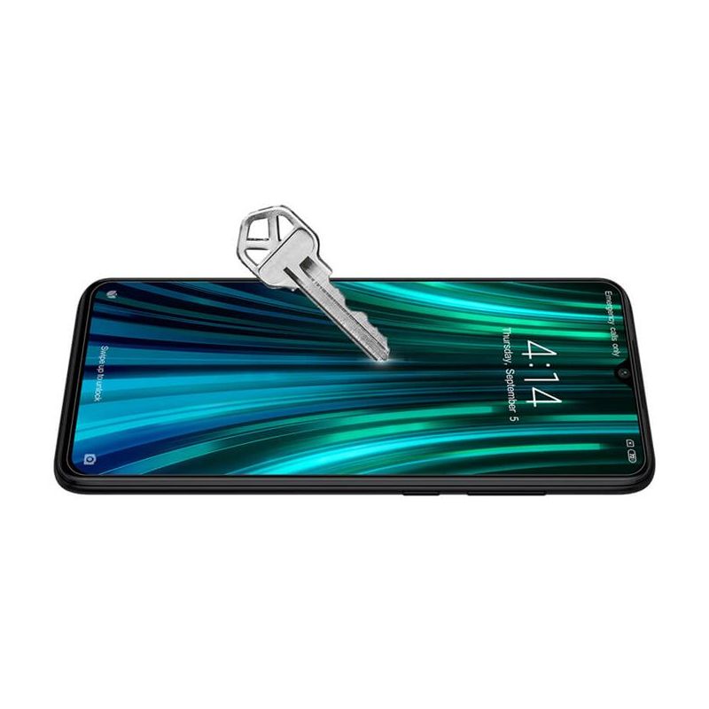Folija za zastitu ekrana GLASS Nillkin za Xiaomi Redmi Note 8 Pro H