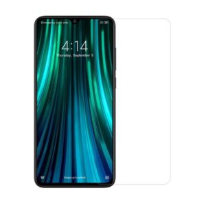 Folija za zastitu ekrana GLASS Nillkin za Xiaomi Redmi Note 8 Pro H