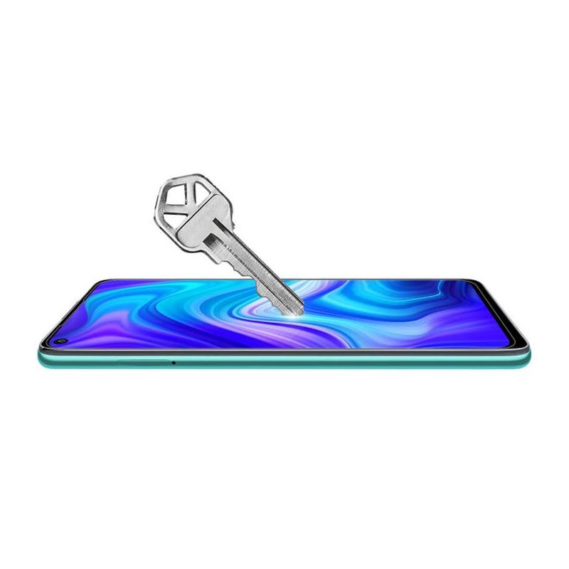 Folija za zastitu ekrana GLASS Nillkin za Xiaomi Redmi Note 9/Redmi 10X 4G H