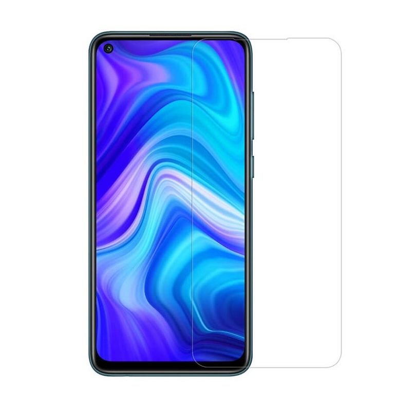 Folija za zastitu ekrana GLASS Nillkin za Xiaomi Redmi Note 9/Redmi 10X 4G H