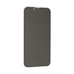 Folija za zastitu ekrana GLASS PRIVACY 2.5D full glue za Iphone 13 mini (5.4) crna