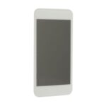 Folija za zastitu ekrana GLASS PRIVACY 2.5D full glue za Iphone 7/8 bela