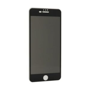 Folija za zastitu ekrana GLASS PRIVACY 2.5D full glue za Iphone 7 Plus/8 Plus crna
