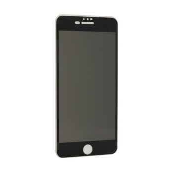 Folija za zastitu ekrana GLASS PRIVACY 2.5D full glue za Iphone 7 Plus/8 Plus crna