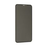 Folija za zastitu ekrana GLASS PRIVACY 2.5D full glue za Iphone XR/11 crna