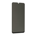 Folija za zastitu ekrana GLASS PRIVACY 2.5D full glue za Samsung A025G Galaxy A02s crna