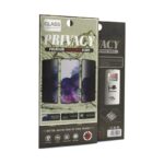 Folija za zastitu ekrana GLASS PRIVACY 2.5D full glue za Samsung A205F/A305F/A307F/A407F/A505F/A507F/M107F/M305F Galaxy A20/A30/A30s/A40s/A50/A50s/M30 crna - Slika 3