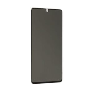 Folija za zastitu ekrana GLASS PRIVACY 2.5D full glue za Samsung A515F/M317F/G780F Galaxy A51/M31S/S20 FE crna