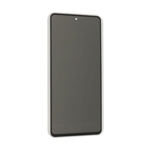 Folija za zastitu ekrana GLASS PRIVACY 2.5D full glue za Samsung A525F/A526B/A528B Galaxy A52 4G/A52 5G/A52s 5G (EU) crna