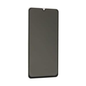 Folija za zastitu ekrana GLASS PRIVACY 2.5D full glue za Samsung A705F/A707F Galaxy A70/A70s crna