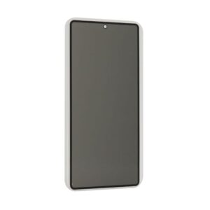 Folija za zastitu ekrana GLASS PRIVACY 2.5D full glue za Samsung G780F/M317F/G780F Galaxy S20 FE crna