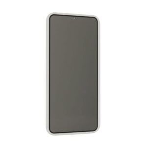 Folija za zastitu ekrana GLASS PRIVACY 2.5D full glue za Samsung G996F Galaxy S21 Plus crna