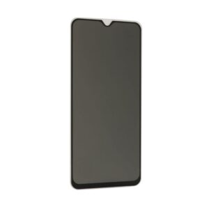 Folija za zastitu ekrana GLASS PRIVACY 2.5D full glue za Xiaomi Redmi 9T crna