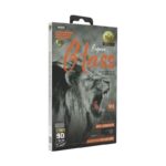 Folija za zastitu ekrana GLASS REMAX Emperor 9D GL-32 za Iphone XS Max/11 Pro Max crna
