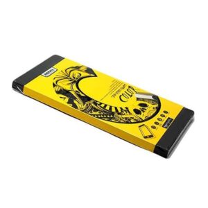 Folija za zastitu ekrana GLASS REMAX za Iphone 6 PLUS pink Color