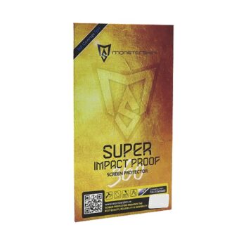 Folija za zastitu ekrana MONSTERSKIN 360 S za Samsung N980F Galaxy Note 20