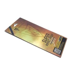 Folija za zastitu ekrana MONSTERSKIN 360 za LG K4 2017