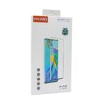 Folija za zastitu ekrana POLYMER NANO za Samsung G960F Galaxy S9 crna - Slika 3