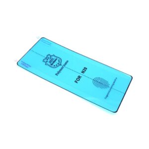 Folija za zastitu ekrana POLYMER NANO za Samsung N980F Galaxy Note 20 crna