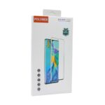 Folija za zastitu ekrana POLYMER NANO za Samsung N985F Galaxy Note 20 Ultra crna - Slika 3