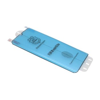 Folija za zastitu ekrana POLYMER NANO za Xiaomi Mi Note 10/Note 10 Lite/Note 10 Pro/CC9 Pro crna