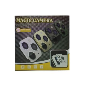 Folija za zastitu kamere GLASS 3D za Iphone 13 Pro (6.1)/13 Pro Max (6.7)