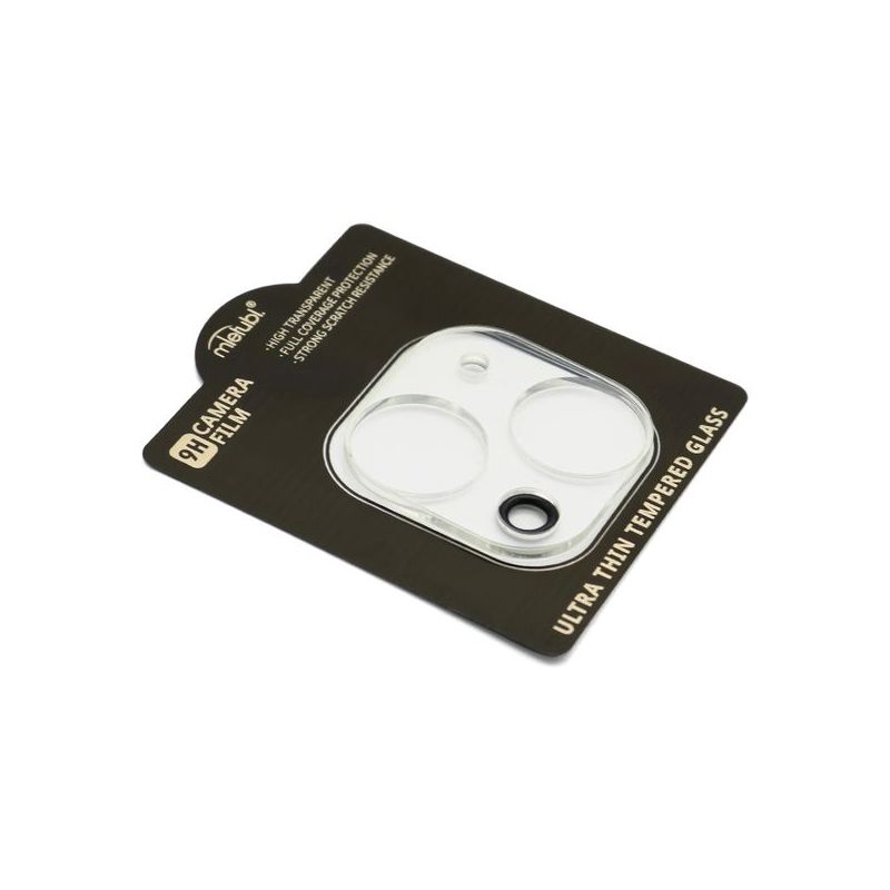 Folija za zastitu kamere GLASS ULTRA THIN za Iphone 13 (6.1) /13 mini (5.4) providna