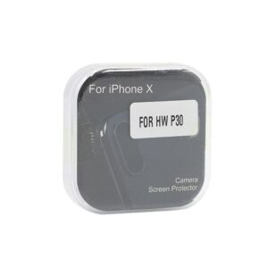 Folija za zastitu kamere GLASS za Huawei P30