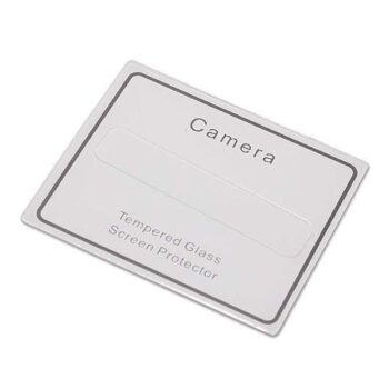 Folija za zastitu kamere GLASS za Samsung A920F Galaxy A9 2018