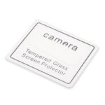 Folija za zastitu kamere GLASS za Samsung G970F Galaxy S10e - Slika 2