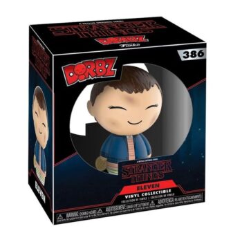 Funko Dorbz: Stranger Things - Eleven