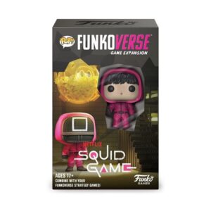Funko Games Pop! Funkoverse - Squid Game - 101 [1-Pack]