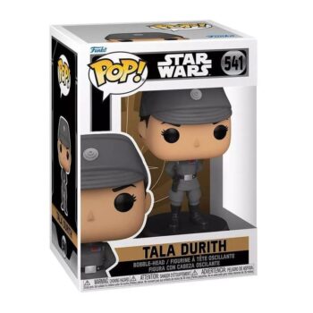 Funko POP! Vinyl: Tala