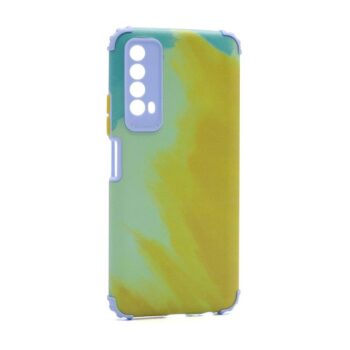 Futrola Aquarelle za Huawei P Smart 2021/Y7a DZ01