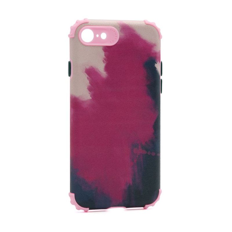 Futrola Aquarelle za Iphone 7/8/SE 2020 DZ02 Futrola Aquarelle za Iphone 7/8/SE 2020 DZ02 - Slika 1