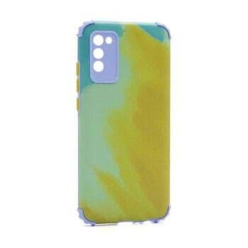 Futrola Aquarelle za Samsung A025G Galaxy A02s DZ01