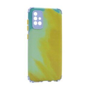 Futrola Aquarelle za Samsung A715F Galaxy A71 DZ01