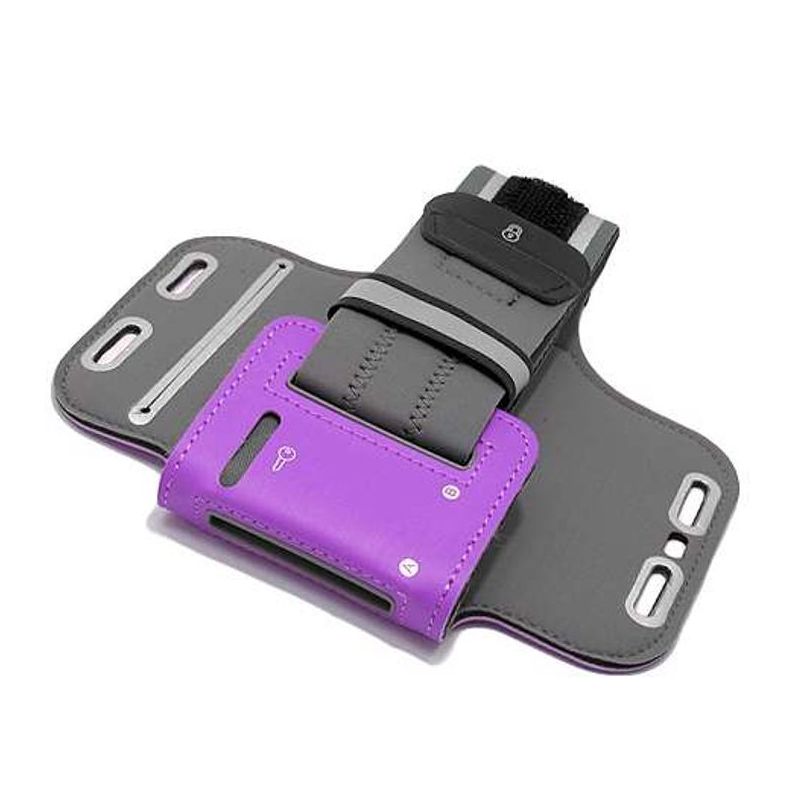 Futrola ARMBAND 5.5in ljubicasta