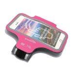 Futrola ARMBAND 5.5in pink